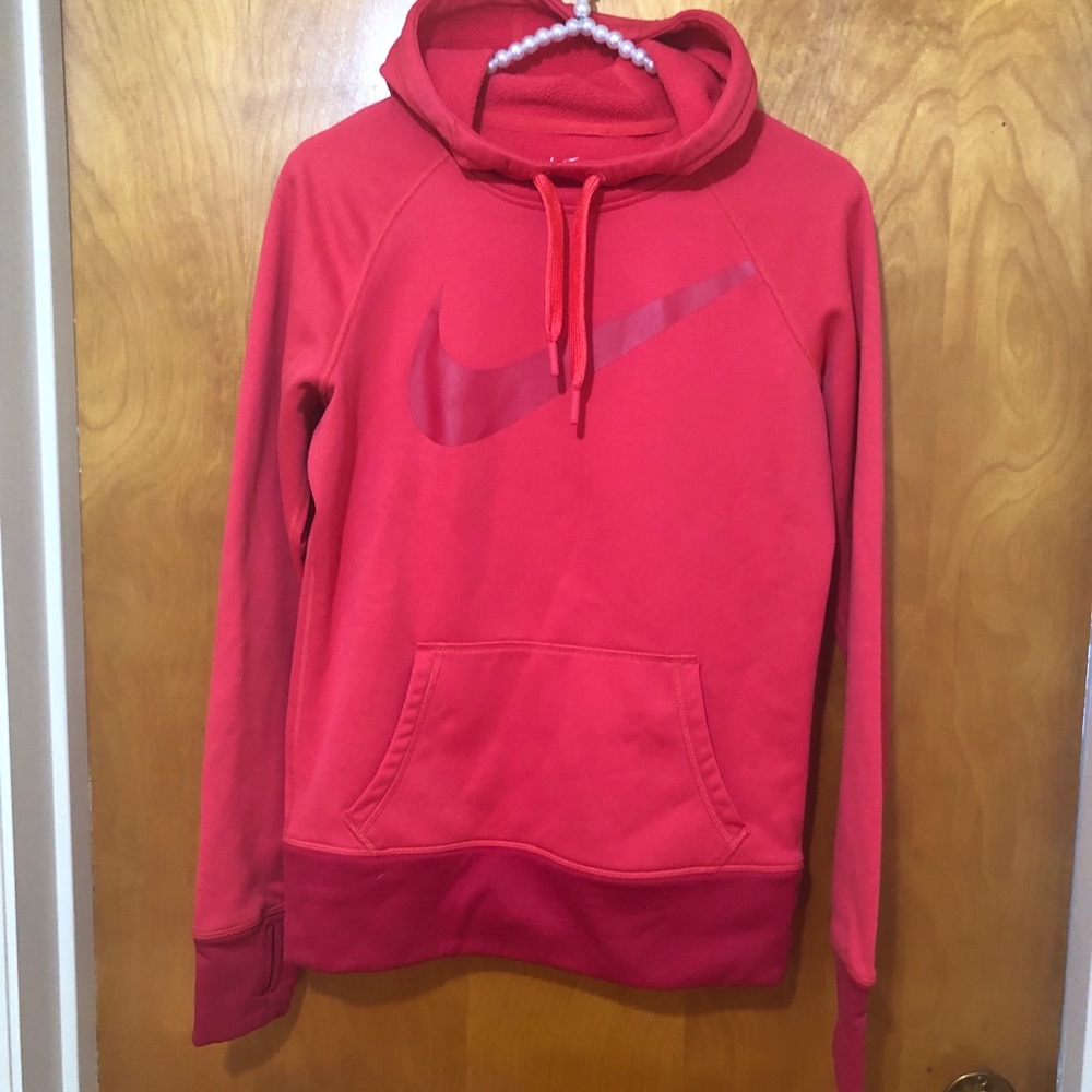 Therma-Fit Nike Hoodie